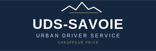 Logo UDS – Urban Driver Service