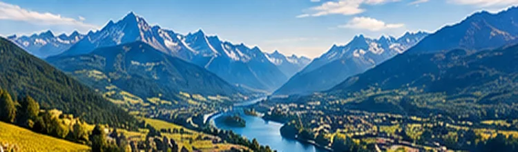 Local journeys en Savoie